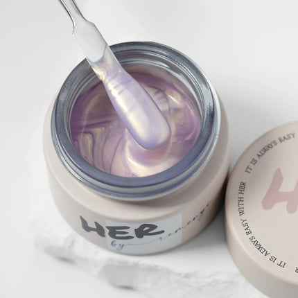 Her Builder Gel Ethereal 12, 15ml