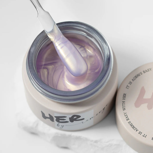 Her Builder Gel Ethereal 12, 15ml