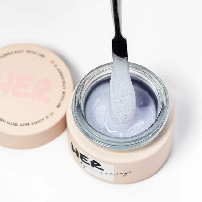 Her Builder Gel Silk Milk 02, 15ml