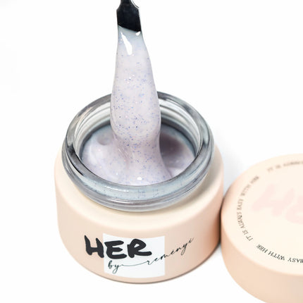 Her Builder Gel Silk Milk 03, 15ml