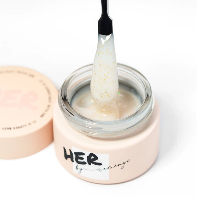 Her Builder Gel Silk Milk 05, 15ml
