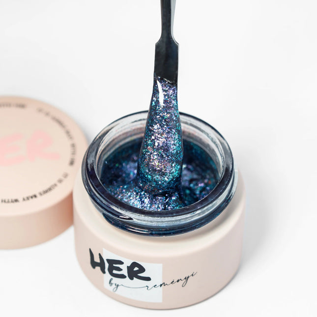 Her Builder Gel Extreme Shine 03, 15ml