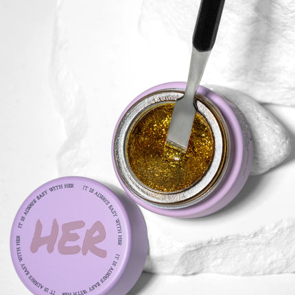 Her Painting Gel, 5ml