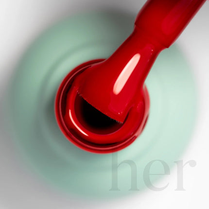 Her Cherry Gel Polish No.4, 6ml
