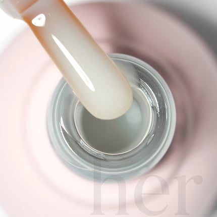 Her Second Skin Gel Polish No.1 , 6ml