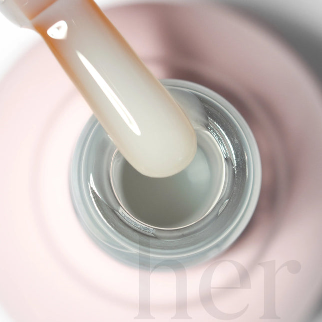 Her Second Skin Gel Polish No.1 , 6ml