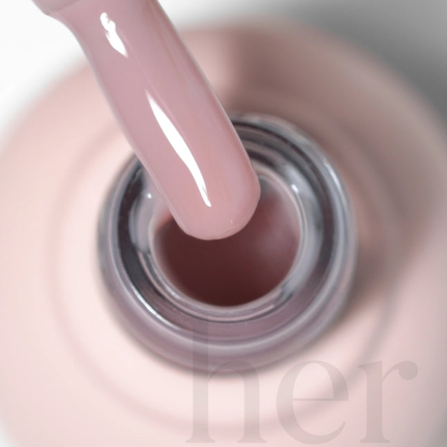 Her Second Skin Gel Polish No.5 , 6ml