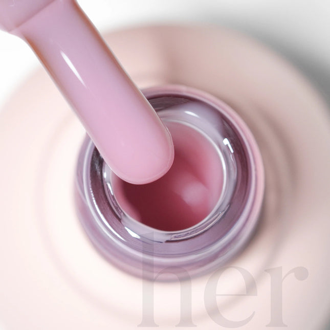 Her Second Skin Gel Polish No.6 , 6ml