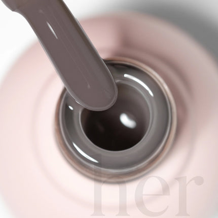 Her Second Skin Gel Polish No.11, 6ml
