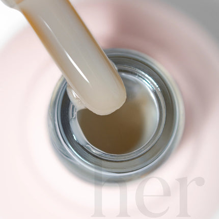 Her Second Skin Gel Polish No.14, 6ml