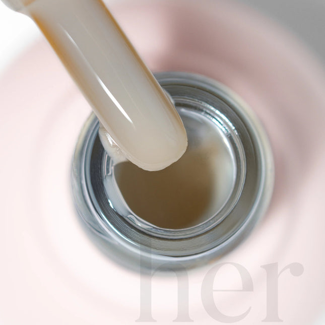 Her Second Skin Gel Polish No.14, 6ml