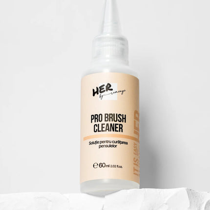 Her Brush Cleaner-60ml