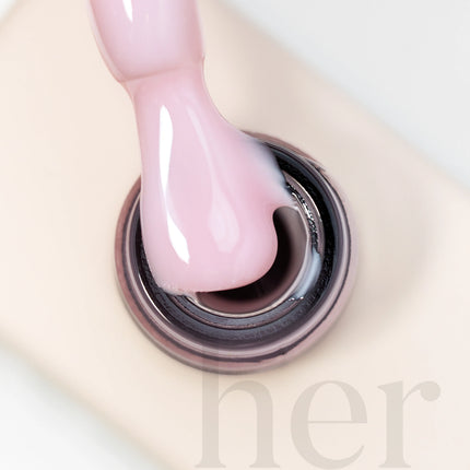 Her Rubber Base Coat Berry Whip 2, 12ml