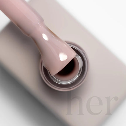 Her PowerSeal Base Nude 1, 12ml