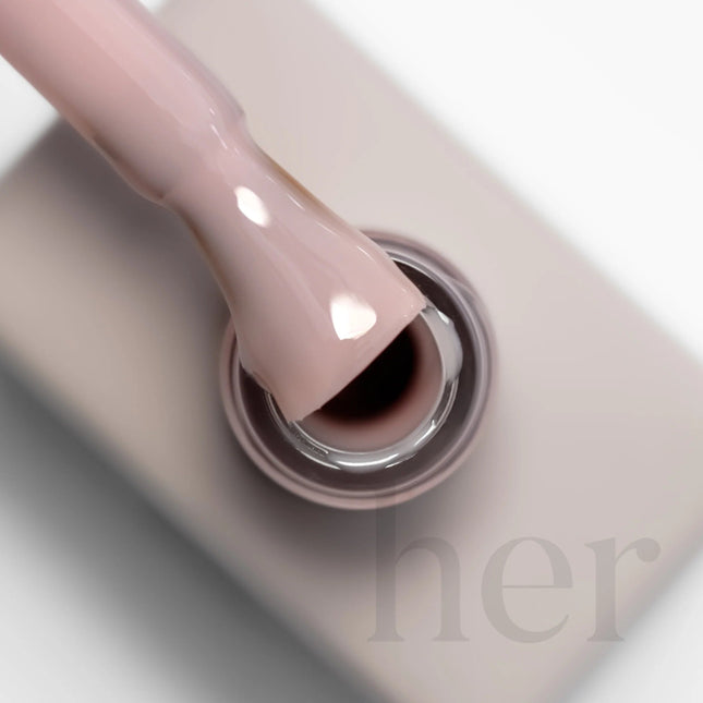 Her PowerSeal Base Nude 1, 12ml