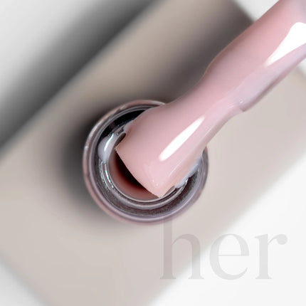 Her PowerSeal Base Nude 2, 12ml