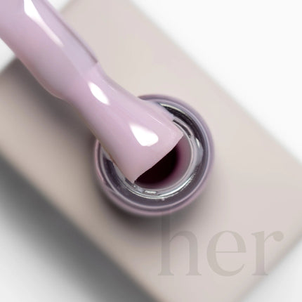 Her PowerSeal Base Nude 3, 12ml