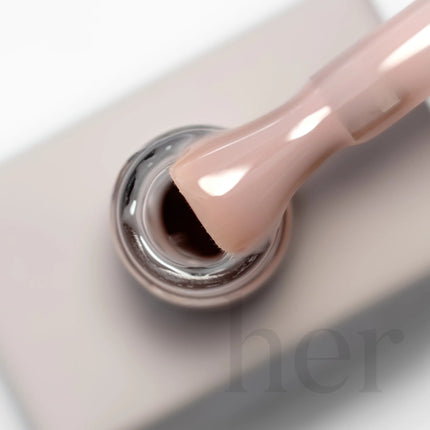 Her PowerSeal Base Nude 4, 12ml