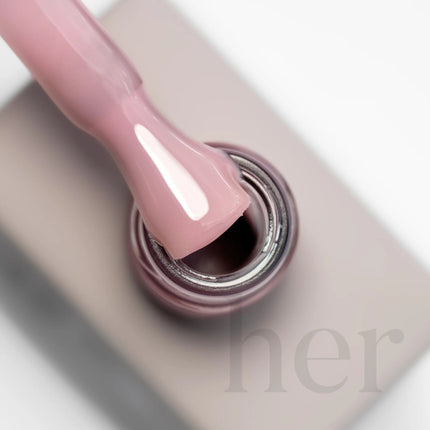 Her PowerSeal Base Nude 5, 12ml