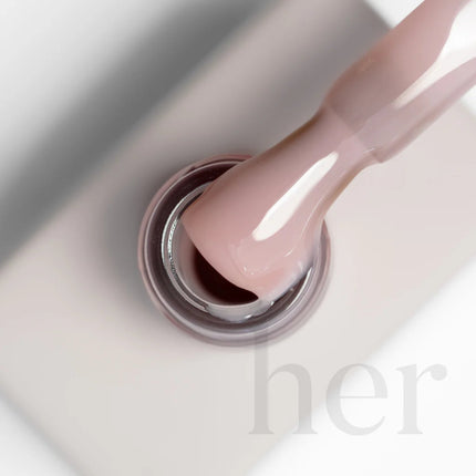 Her PowerSeal Base Nude 6, 12ml