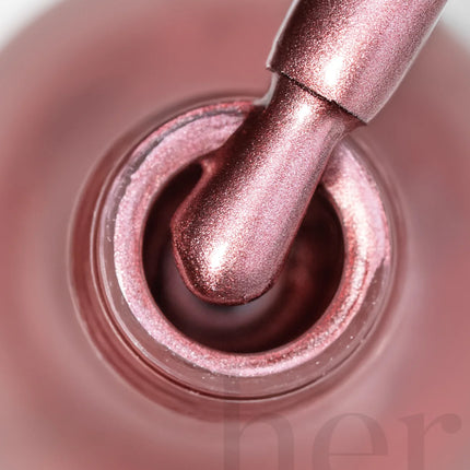 Stamping Gel Polish- HER, 8ml