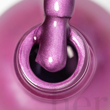 Stamping Gel Polish- HER, 8ml