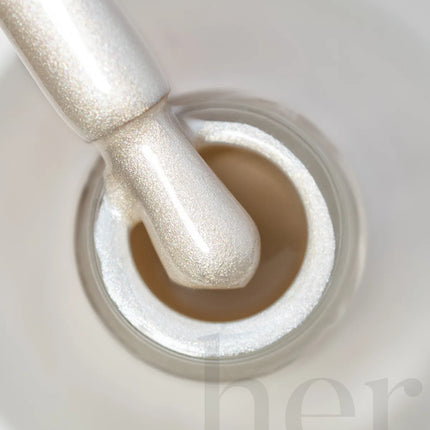 Stamping Gel Polish- HER, 8ml
