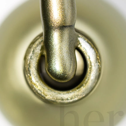 Stamping Gel Polish- HER, 8ml