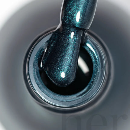 Stamping Gel Polish- HER, 8ml