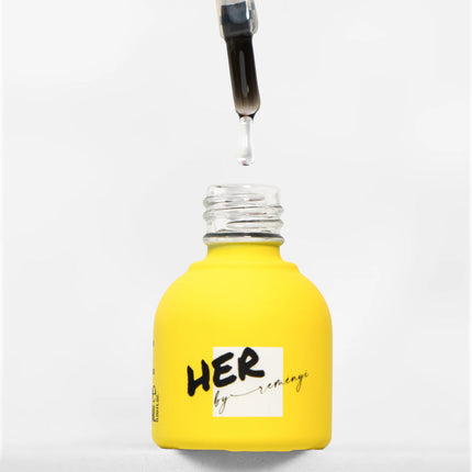 Super Adhesive Base, HER