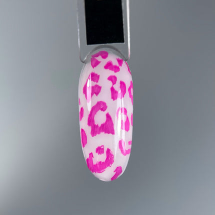 DARK Stamping polish №07 , 10 ml