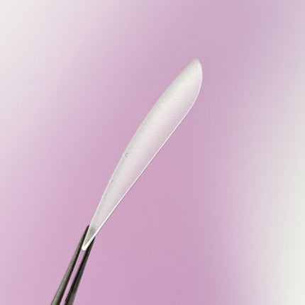 Lunamoon Gel Tips Stiletto Medium, 240pcs