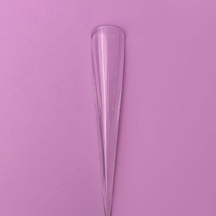 Lunamoon Gel Tips Stiletto XXL, 150pcs