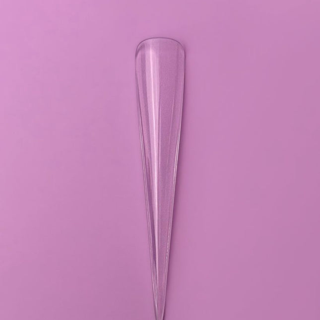 Lunamoon Gel Tips Stiletto XXL, 150pcs