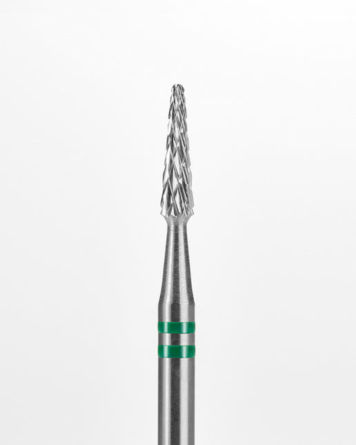 Cutter TVS Dark №13 Green (left hand)