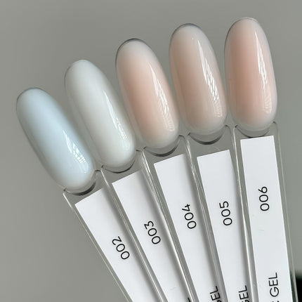 DARK Iconic Gel 02