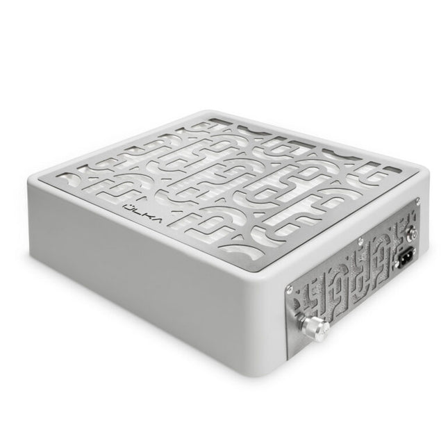 ÜLKA Aero White – portable dust collector for manicure-pedicure with filter