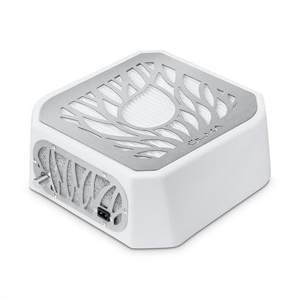 ULKA Desktop Nail Dust Collector Premium 2.0 White, 48W
