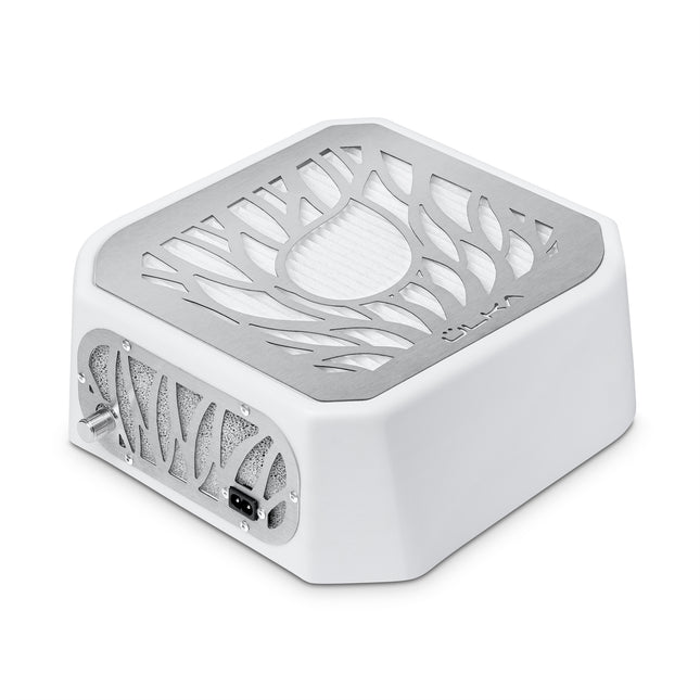 ULKA Desktop Nail Dust Collector Premium 2.0 White, 48W