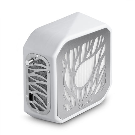 ULKA Desktop Nail Dust Collector Premium 2.0 White, 48W
