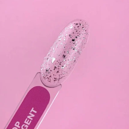 Luna Top Argent  -13ml