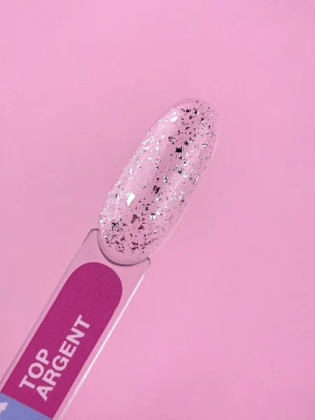 Luna Top Argent  -13ml