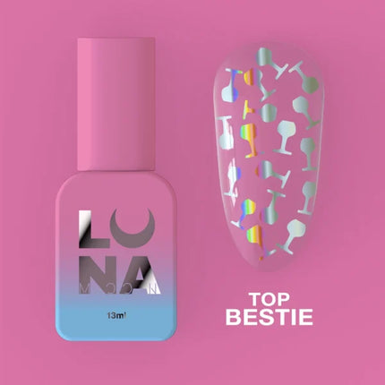 Luna Top Bestie -13ml