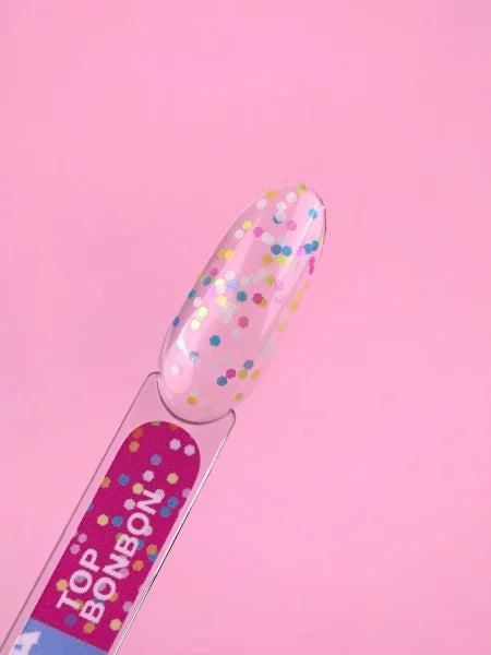 Luna Top Bonbon -13ml