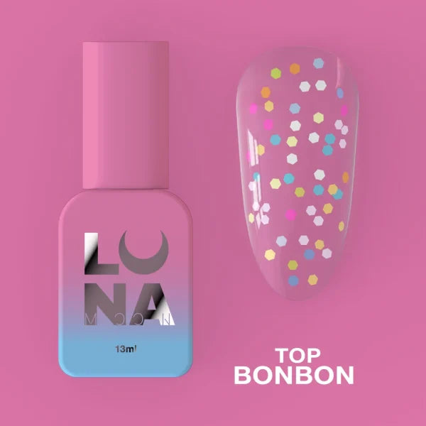 Luna Top Bonbon -13ml