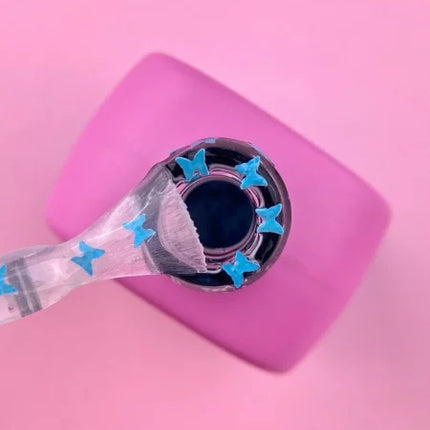 Luna Top Butterfly Blue  -13ml