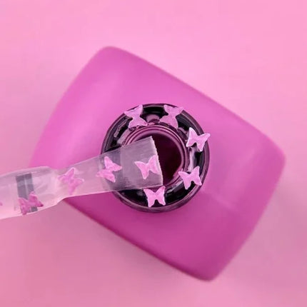 Luna Top Butterfly Pink  -13ml