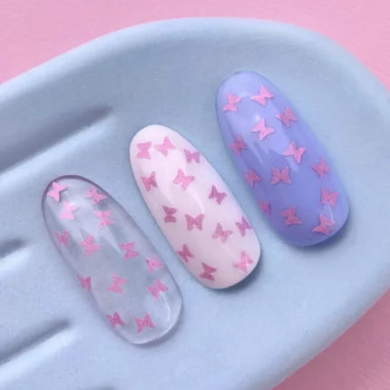 Luna Top Butterfly Pink  -13ml
