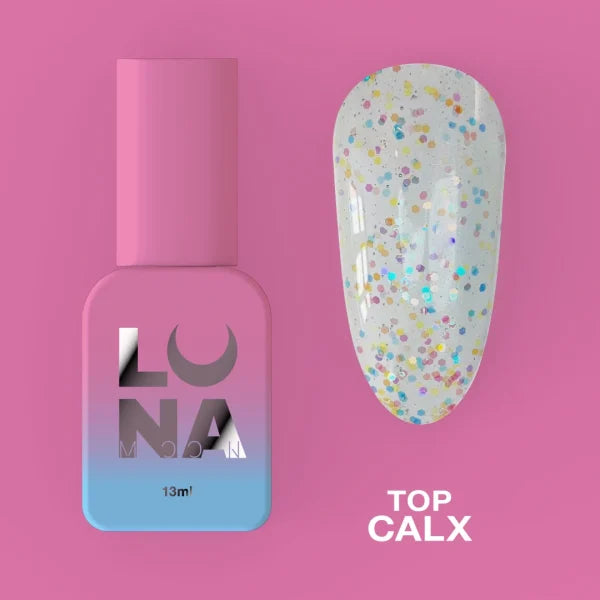 Luna Top Calx -13ml