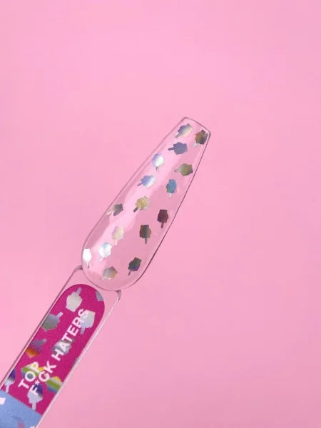 Luna Top F*ck Haters -13ml